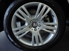 奔驰GLK 2013款 GLK300 3.0L 动感型 5座