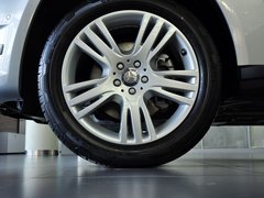 奔驰GLK 2013款 GLK300 3.0L 动感型 5座