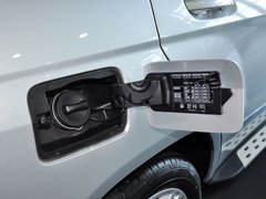 奔驰GLK 2013款 GLK300 3.0L 动感型 5座
