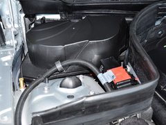 奔驰GLK 2013款 GLK300 3.0L 动感型 5座