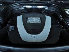 奔驰GLK 2013款 GLK300 3.0L 动感型 5座