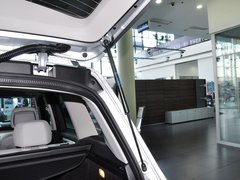 奔驰GLK 2013款 GLK300 3.0L 动感型 5座