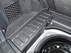 奔驰GLK 2013款 GLK300 3.0L 动感型 5座