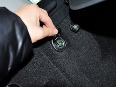 奔驰GLK 2013款 GLK300 3.0L 动感型 5座