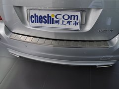 奔驰GLK 2013款 GLK300 3.0L 动感型 5座
