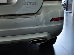 奔驰GLK 2013款 GLK300 3.0L 动感型 5座