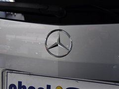 奔驰GLK 2013款 GLK300 3.0L 动感型 5座
