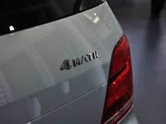 奔驰GLK 2013款 GLK300 3.0L 动感型 5座