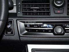MG6 2013款 掀背 1.8L 自动 驾值版