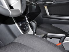 MG6 2013款 掀背 1.8L 自动 驾值版