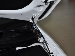 世嘉 2013款 两厢 1.6L 手动 CROSS