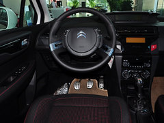世嘉 2013款 两厢 1.6L 手动 CROSS