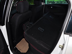 世嘉 2013款 两厢 1.6L 手动 CROSS