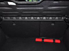 世嘉 2013款 两厢 1.6L 手动 CROSS