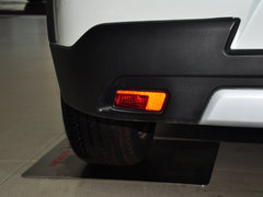 世嘉 2013款 两厢 1.6L 手动 CROSS