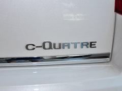 世嘉 2013款 两厢 1.6L 手动 CROSS