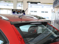 世嘉 2013款 两厢 1.6L 自动 CROSS