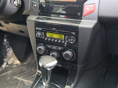 世嘉 2013款 两厢 1.6L 自动 CROSS