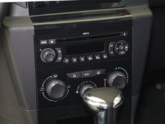 世嘉 2013款 两厢 1.6L 自动 CROSS