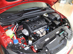 世嘉 2013款 两厢 1.6L 自动 CROSS