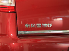 世嘉 2013款 两厢 1.6L 自动 CROSS