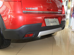 世嘉 2013款 两厢 1.6L 自动 CROSS