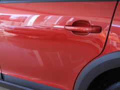 世嘉 2013款 两厢 1.6L 自动 CROSS