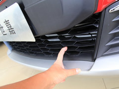 世嘉 2013款 两厢 1.6L 自动 CROSS