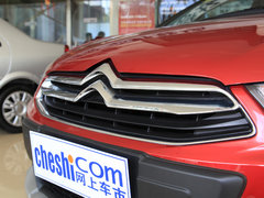 世嘉 2013款 两厢 1.6L 自动 CROSS