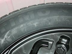 世嘉 2013款 两厢 1.6L 自动 CROSS