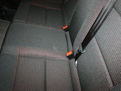 世嘉 2013款 两厢 1.6L 自动 CROSS