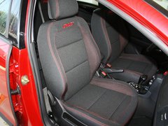 世嘉 2013款 两厢 1.6L 自动 CROSS