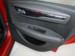 世嘉 2013款 两厢 1.6L 自动 CROSS