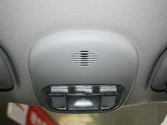 世嘉 2013款 两厢 1.6L 自动 CROSS