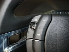 世嘉 2013款 两厢 1.6L 自动 CROSS