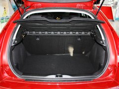 世嘉 2013款 两厢 1.6L 自动 CROSS