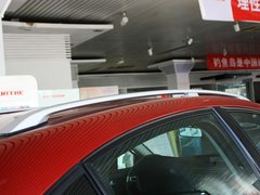 世嘉 2013款 两厢 1.6L 自动 CROSS