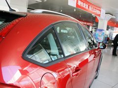 世嘉 2013款 两厢 1.6L 自动 CROSS