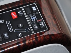纳智捷 MASTER CEO 2013款 2.2T 自动 行政版