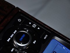 纳智捷 MASTER CEO 2013款 2.2T 自动 行政版