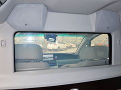 纳智捷 MASTER CEO 2013款 2.2T 自动 行政版