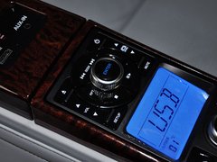 纳智捷 MASTER CEO 2013款 2.2T 自动 行政版