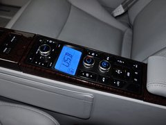 纳智捷 MASTER CEO 2013款 2.2T 自动 行政版