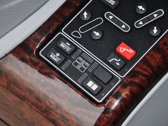 纳智捷 MASTER CEO 2013款 2.2T 自动 行政版