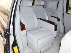 纳智捷 MASTER CEO 2013款 2.2T 自动 行政版