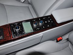 纳智捷 MASTER CEO 2013款 2.2T 自动 行政版