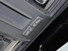 纳智捷 MASTER CEO 2013款 2.2T 自动 行政版