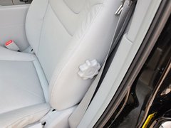 纳智捷 MASTER CEO 2013款 2.2T 自动 行政版