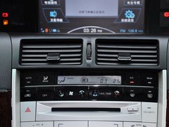 纳智捷 MASTER CEO 2013款 2.2T 自动 行政版