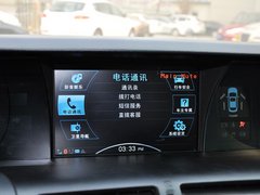 纳智捷 MASTER CEO 2013款 2.2T 自动 行政版